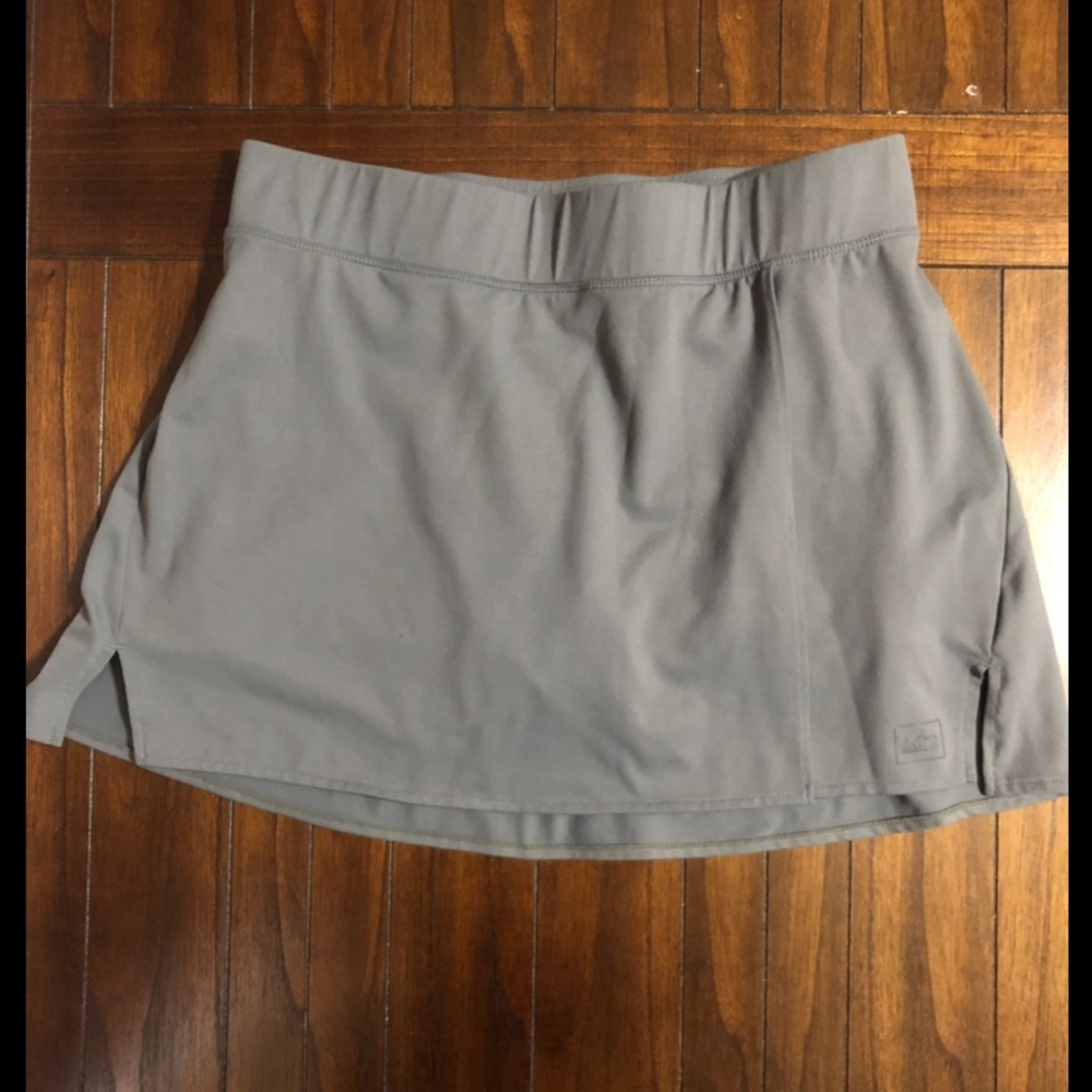 REI Skort